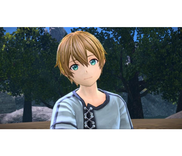Switch Sword Art Online Alicization Lycoris - 1067154 - zdjęcie 4